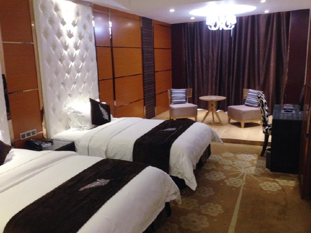 Tianguo Times Hotel Foshan Pokój zdjęcie